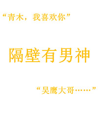 重生娱乐圈之妖孽男神