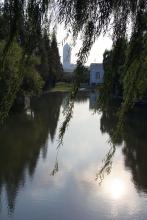 弹幕君查理文集