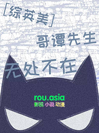 综英美心之怪盗的哥谭奇妙冒险笔趣阁