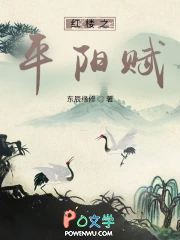 红楼之平阳赋 燃文