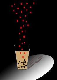 第十三杯珍珠奶茶好不好