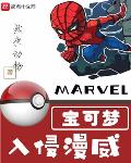 宝可梦入侵漫威txt下载