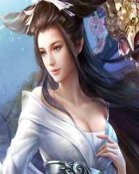 天乩之白蛇传说为什么下架了