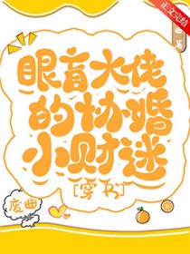 和大佬协议结婚后