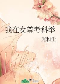 女尊之科举仕途小说