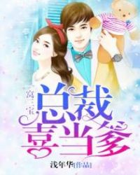 一窝仨宝总裁喜当爹