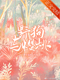 野狗与樱桃免费阅读全文