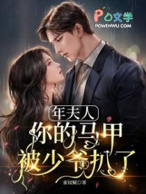 年夫人,你的马甲被少爷扒了番外