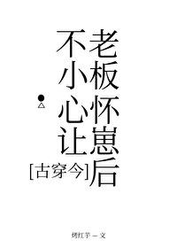 不小心让老板怀崽后古穿今笔趣阁