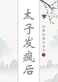 太子每晚发疯免费小说