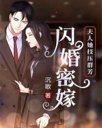 闪婚夫人她超甜