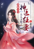 神医狂妻:国师大人,夫人又跑了免费阅读
