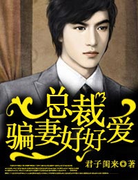 毒舌总裁缠爱佳妻