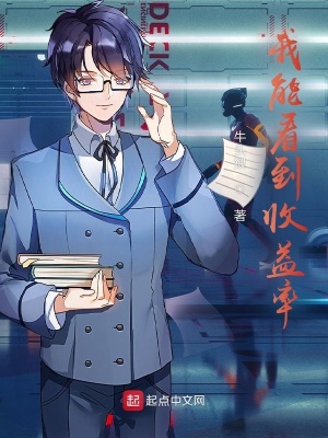 我能看到收益率 小说