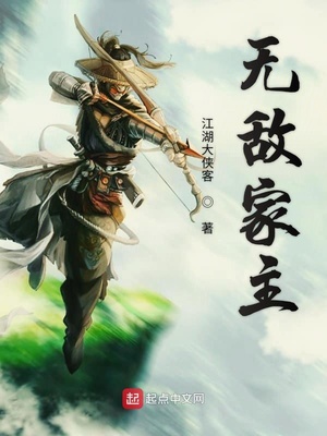 无敌家主姜不凡小说