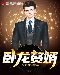 卧龙赘婿 作者