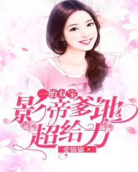 一胎双宝总裁爹地超凶猛