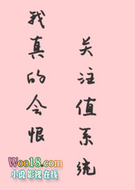 我真的会恨关注值系统换名