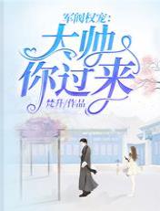 军阀大帅宠妻无度小说