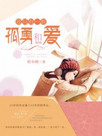 我有的只是一腔孤勇