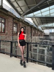 当死敌成为我的抑制剂