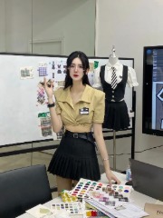 我是男主他哥[快穿]