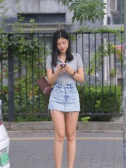 捷安特塔龙山地车