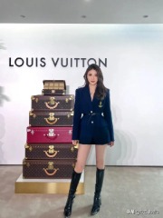 京东老板娘章泽天介绍