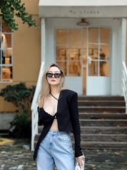 我才不是精灵文配角