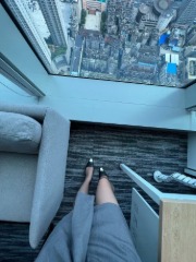 清晨之问静夜之思出处