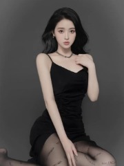 这个神仙有点萌