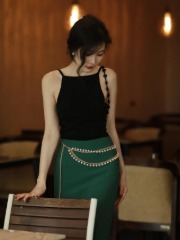 金主约稿展示栏