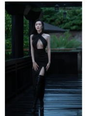 快穿之女配逆袭手册