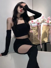 你看它礼崩乐坏小说简介