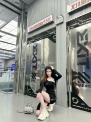 副作用研究所（女尊/GB/调教/H/NP）