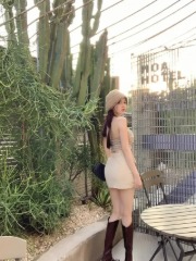 穿书女配和男主he了