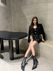 鱼儿鱼儿水中游