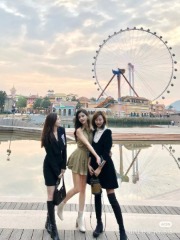 青春有梦 未来可期