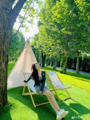 吃播被当场揭穿